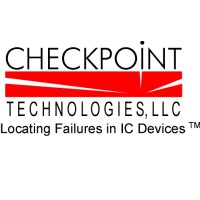 Checkpoint Technologies, LLC logo - Similar company to Checkpoint Technologies