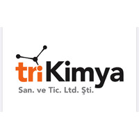 Tri Kimya logo - Similar company to Salt Proses Mühendi̇sli̇k San. Ve Ti̇c. Ltd. Şti̇.