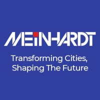 Meinhardt Malaysia logo - Similar company to Meinhardt Group