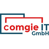 comgie IT GmbH logo - Similar company to Bitside Gmbh