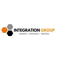 Integration Group PTY LTD logo - Similar company to Srg Built