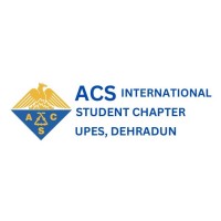 ACS International Student Chapter | UPES Dehradun