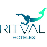 Ritual Hoteles logo - Similar company to Fundación Gerón