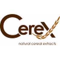 CereX Ingredients logo - Similar company to Cerex Ag