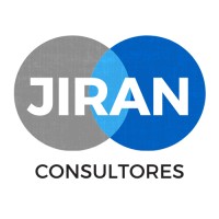 JIRAN Consultores logo - Similar company to S.D. Indeval