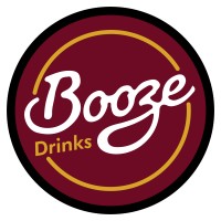 Booze Drinks logo - Similar company to Gotmink