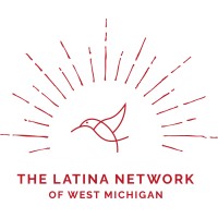 Latina Network of West Michigan logo - Similar company to Michigan Business Brokers Association - Metro Chapter