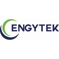 Engytek logo - Similar company to Eolion Energía