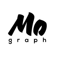 Mograph.ch logo - Similar company to Glad.Studio