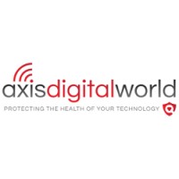 Axis Digital World logo - Similar company to Nextgen Tech Solutions Canberra