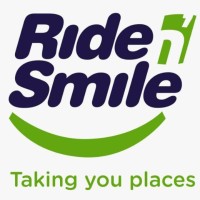 RidenSmileGh logo - Similar company to Sg.Bakou Logistics Ltd