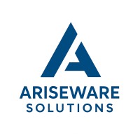 Ariseware Solutions logo - Similar company to Cybernaxe Solutions