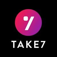 Take7 Music logo - Similar company to Ant Hive Games
