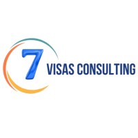 Seven Visa Services logo - Similar company to Otr Systems Llc