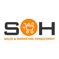 Soh Sales & Marketing Consultancy logo - Similar company to Morelu