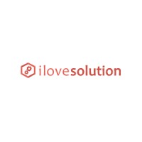 ilovesolution - Webdesign & SEO Düsseldorf logo - Similar company to 4Stairs Gmbh