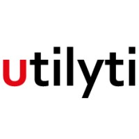 utilyti logo - Similar company to Microinstalaciones