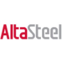 AltaSteel logo - Similar company to Canadoil Forge Ltd