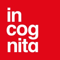 incognita creative studio logo - Similar company to Lusc Tv, Creative Studio