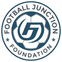Football Junction Foundation logo - email format related to Performance Edge