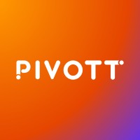 Pivott Software logo - Similar company to Rok Software