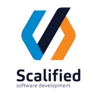 Scalified logo - Similar company to Technical Electronic Medical Band (Temb)