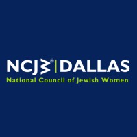NCJW Greater Dallas logo - Similar company to Professionals Against Domestic Abuse By Tmwf