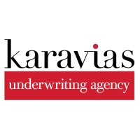 Karavias Underwriting Agency logo - Similar company to Insuretics