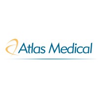 Atlas Medical GmbH logo - Similar company to Self-Emplyed