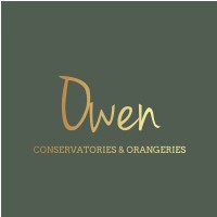 Owen Conservatories Ltd logo - Similar company to Hampton Conservatories Ltd