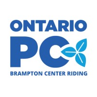 Brampton Center Riding For Ontario Pc