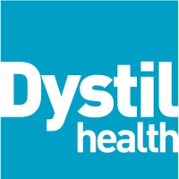 Dystil Health logo - Similar company to Paso Design