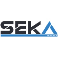 SEKA Travaux logo - Similar company to Planexe Topo