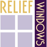 Relief Windows logo - Similar company to Murphy Law Firm