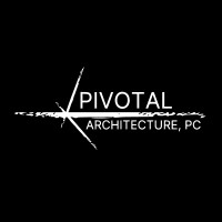 Pivotal Architecture, PC logo - Similar company to Fowler Engineering, Llc