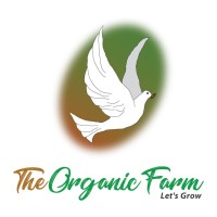 The Organic Farm logo - Similar company to Organic Farm Knowledge
