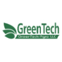GreenTech Agro LLC logo - Similar company to Agrkitchen