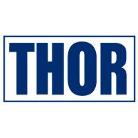 THOR Malaysia logo - Similar company to Embedded Product Solution