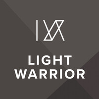 Light Warrior Group logo - Similar company to Yoinki