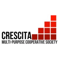 CRESCITA MULTIPURPOSE COOPERATIVE SOCIETY logo - Similar company to Bersama Cooperative Society