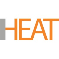 Heat logo - Similar company to Discovery Precast Concrete Network