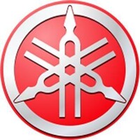Yamaha Motos Chile logo - Similar company to Bajaj Motochile