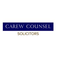 Carew Counsel Solicitors logo - Similar company to Ddcs
