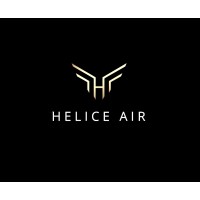 HELICE AIR logo - Similar company to Homes4Good App