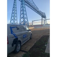 Mewps And Cherry Picker Services Ltd logo - Similar company to Pirnmill Access Solutions Ltd