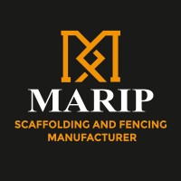 Marip Scaffolding & Fencing Inc. logo - Similar company to Kazia Formwork & Scaffolding