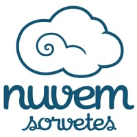 Nuvem Sorvetes logo - Similar company to Ice Green Sorvetes