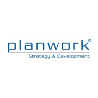 Planwork Ltd. logo - Similar company to Recruit Gate