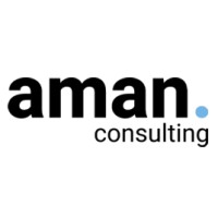 aman consulting logo - Similar company to Amanet Ltd