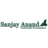 Sanjay Anand Charitable Foundation logo - Similar company to Charitable Foundation Juice